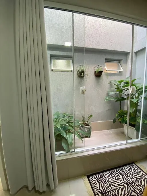 Ampla Casa C/ Piscina Em Balneario Camboriu Villa 0*,  Brezilya