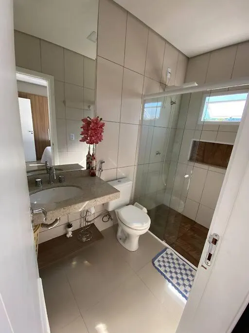 Ampla Casa C/ Piscina Em Balneario Camboriu Villa