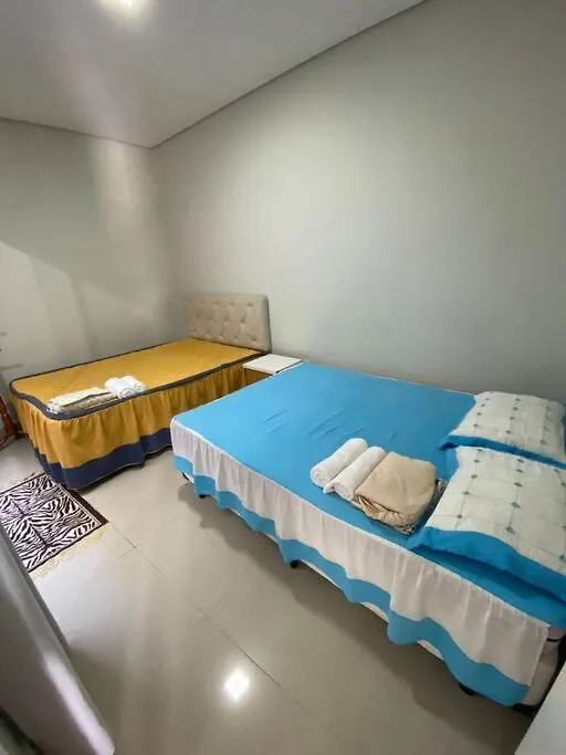 Ampla Casa C/ Piscina Em Balneario Camboriu Villa