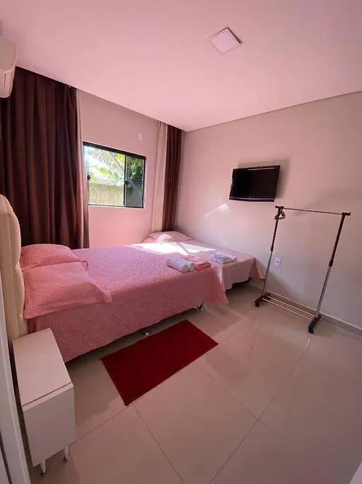Ampla Casa C/ Piscina Em Balneario Camboriu Villa Brazília